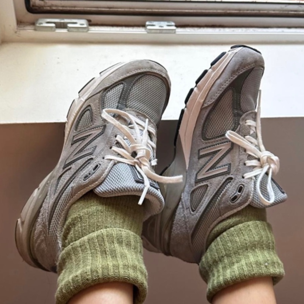 New Balance 990V4 Core Made in USA! Size 8